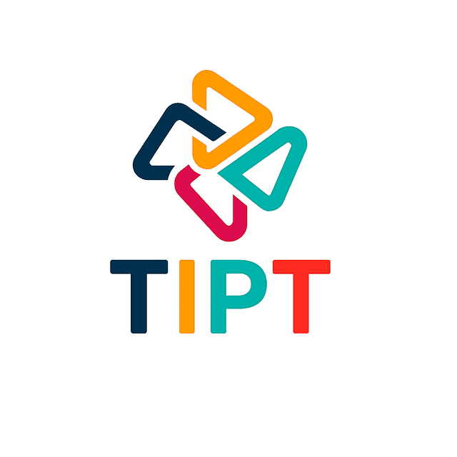 TIPT logo